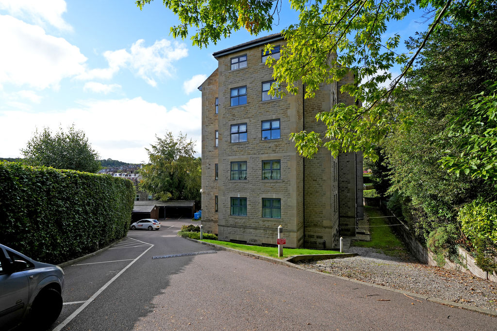 405 Fulwood Road Fulwood